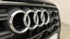 Audi Q2 35 TFSI Black Edition 5dr S Tronic [C+S] Petrol Estate